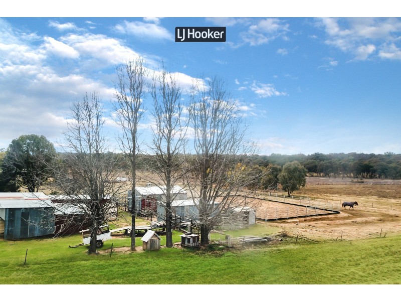 3478 Bundarra Road, Inverell NSW 2360