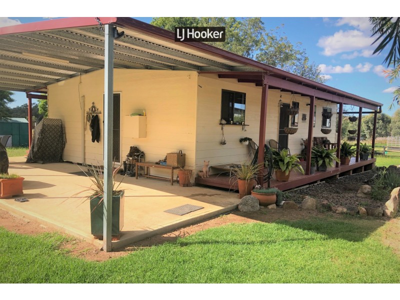 3478 Bundarra Road, Inverell NSW 2360