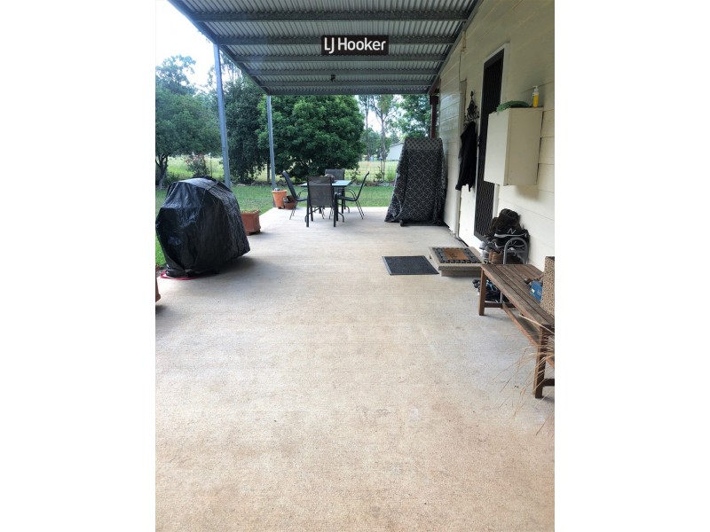 3478 Bundarra Road, Inverell NSW 2360
