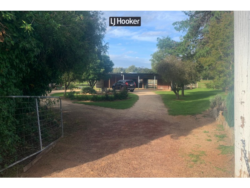 3478 Bundarra Road, Inverell NSW 2360