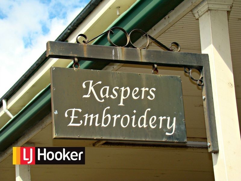 0 Kaspers Embroidery, Inverell NSW 2360