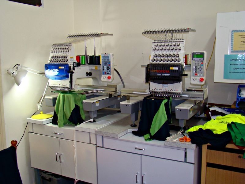 0 Kaspers Embroidery, Inverell NSW 2360