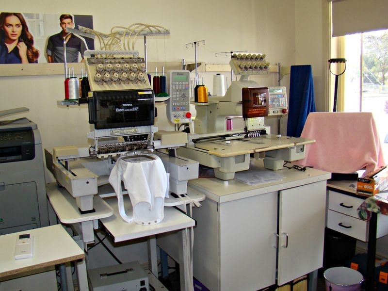 0 Kaspers Embroidery, Inverell NSW 2360