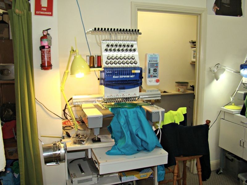 0 Kaspers Embroidery, Inverell NSW 2360