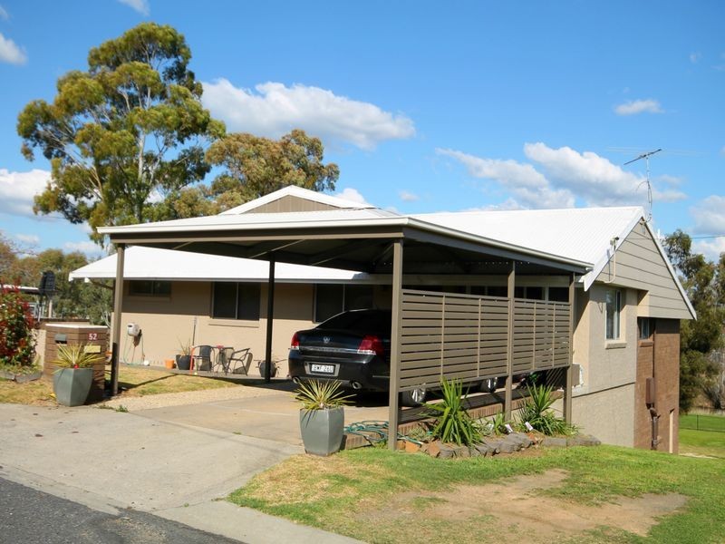 52 Queens Terrace, Inverell NSW 2360