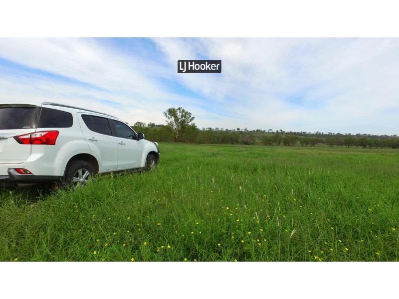 874 Gournama Road, Warialda NSW 2402