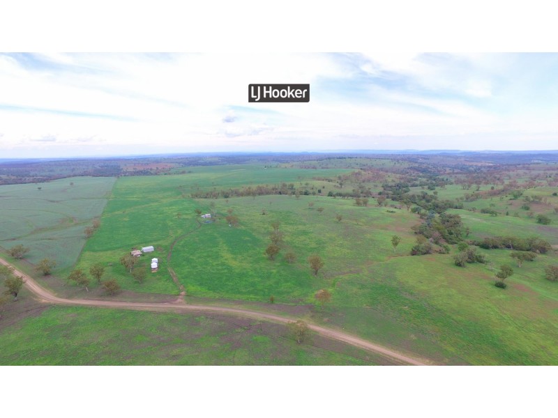 874 Gournama Road, Warialda NSW 2402