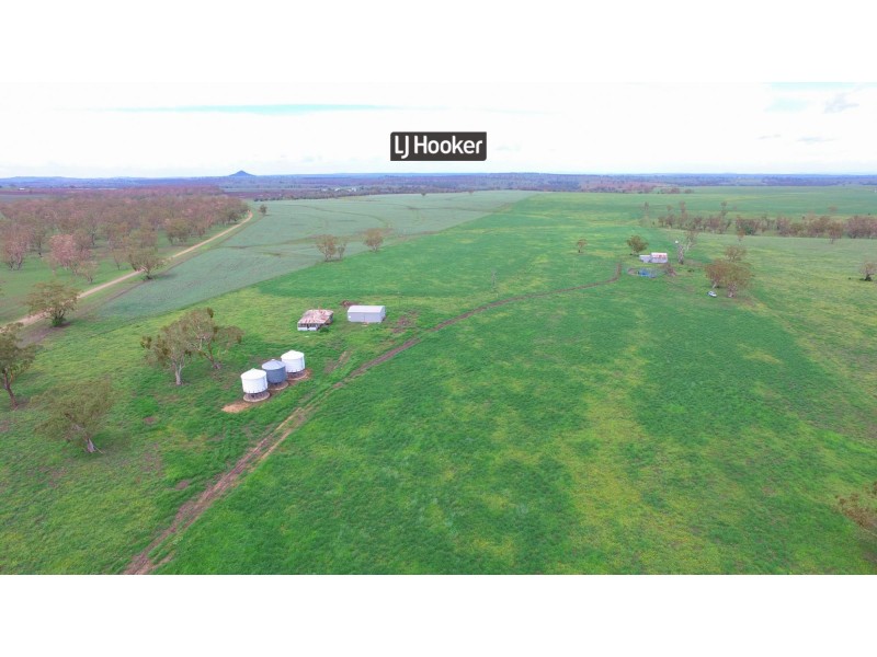 874 Gournama Road, Warialda NSW 2402