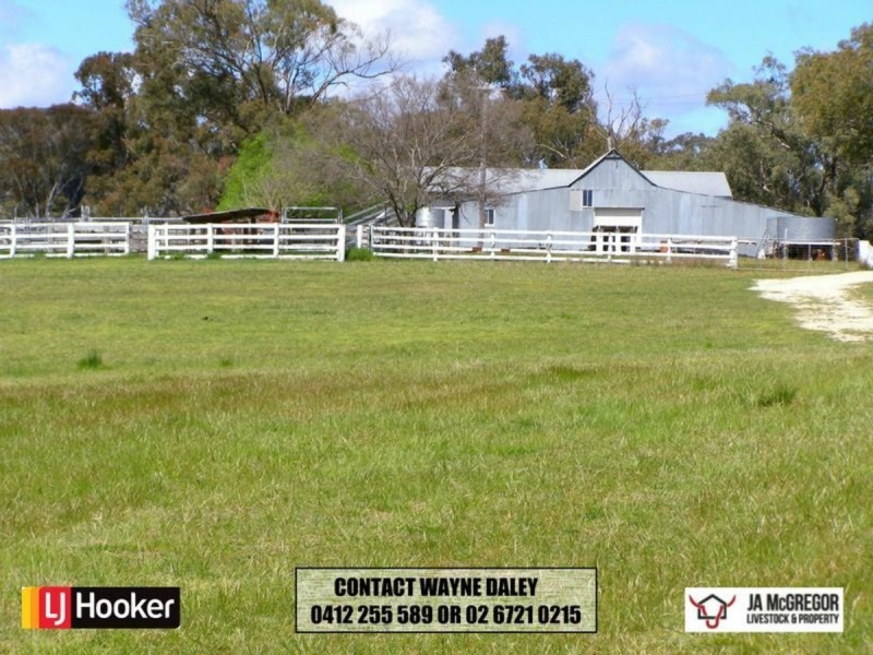 87 Haystack Road, Inverell NSW 2360
