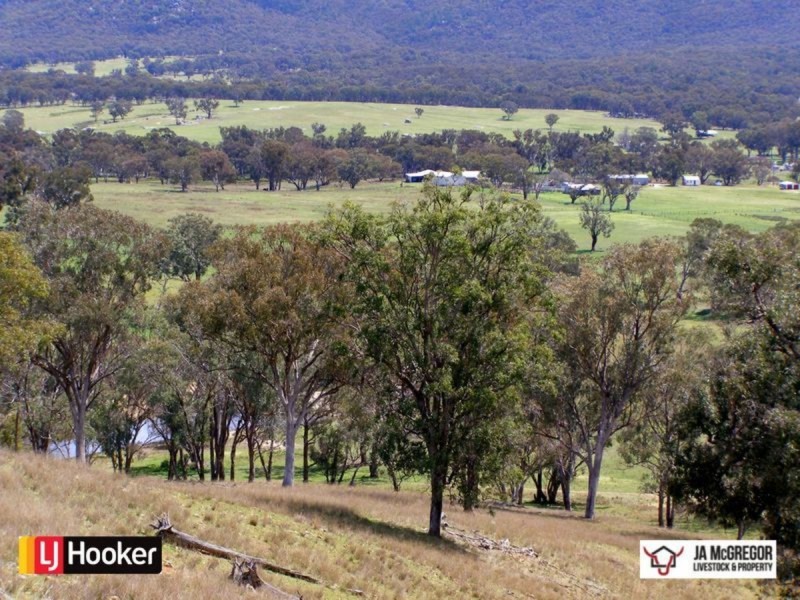 87 Haystack Road, Inverell NSW 2360