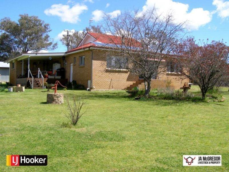 87 Haystack Road, Inverell NSW 2360