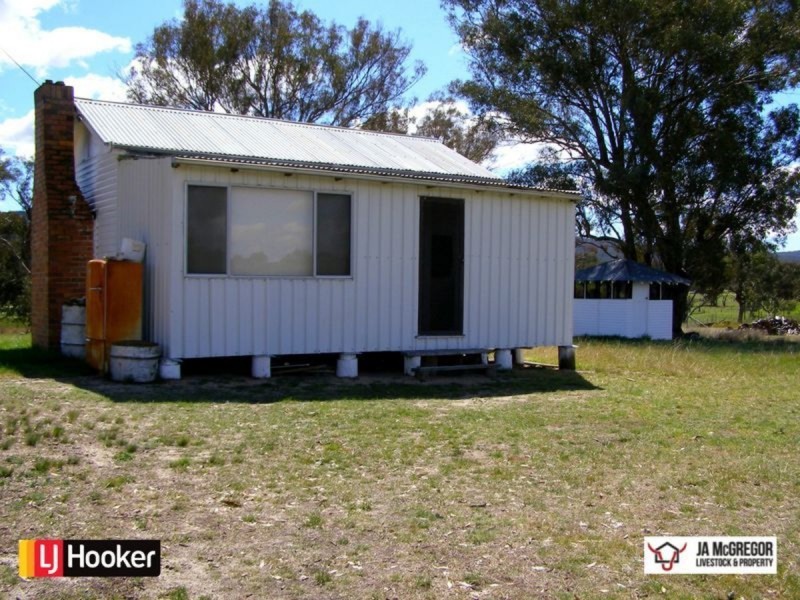 87 Haystack Road, Inverell NSW 2360