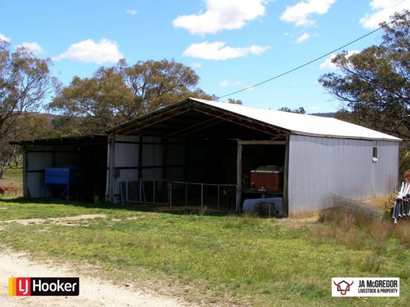 87 Haystack Road, Inverell NSW 2360