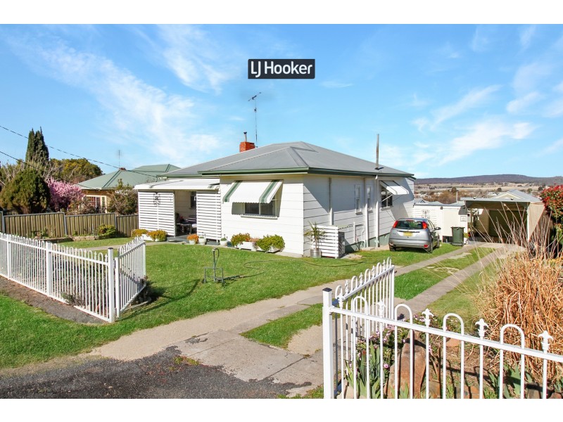 14 Gordon Street, Inverell NSW 2360