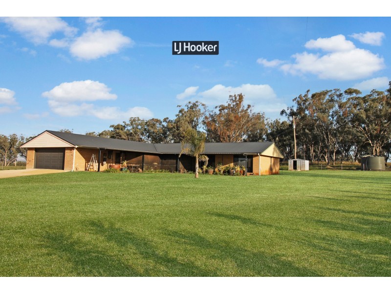 5989 Gwydir Highway, Inverell NSW 2360