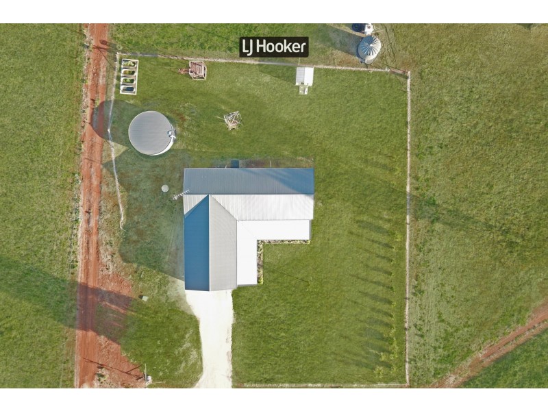 5989 Gwydir Highway, Inverell NSW 2360