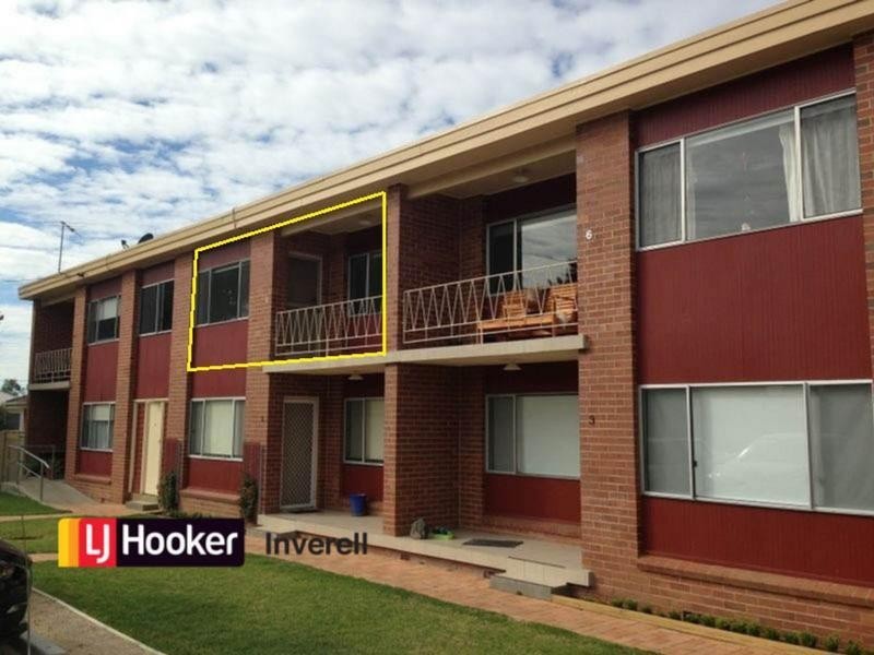 5/30 Queens Terrace, Inverell NSW 2360