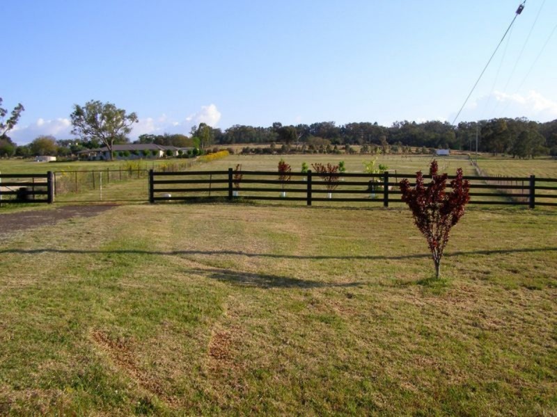 146 Roscrae Lane, Inverell NSW 2360