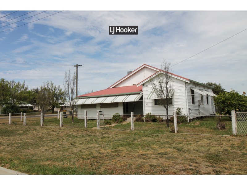 113 Mansfield Street, Inverell NSW 2360