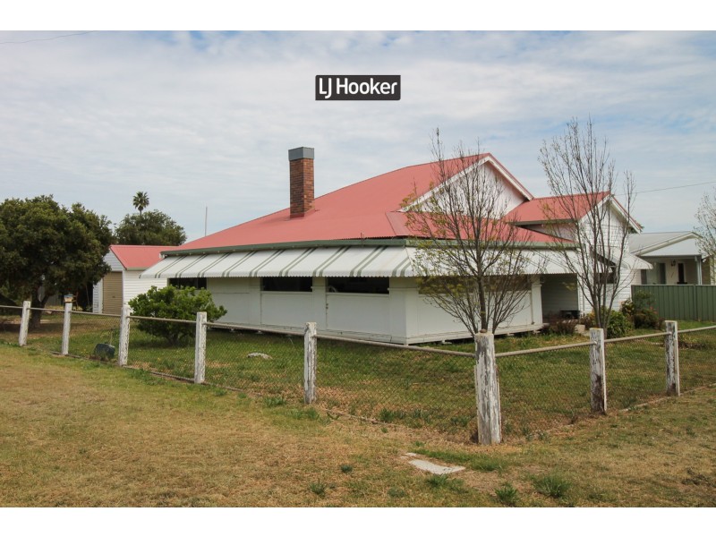 113 Mansfield Street, Inverell NSW 2360