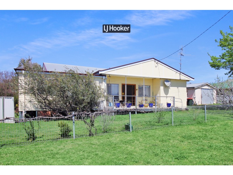 111 Old Bundarra Road, Inverell NSW 2360