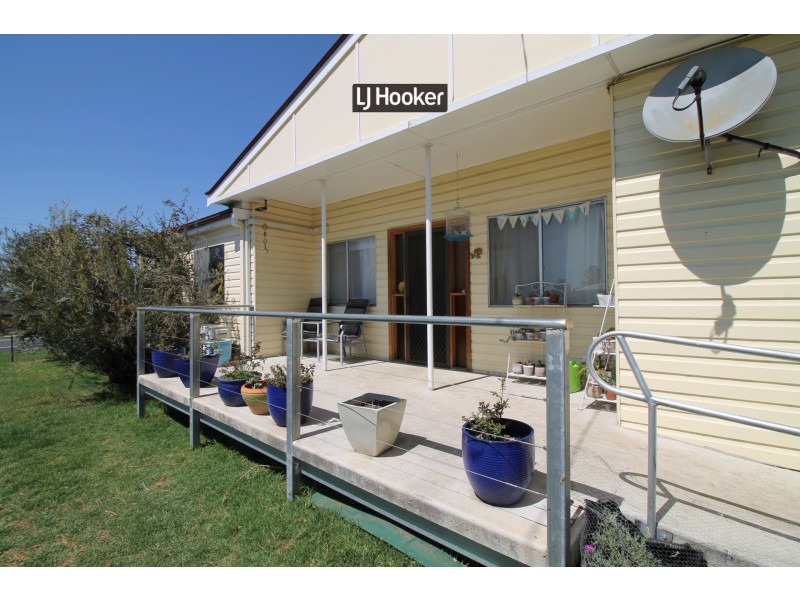 111 Old Bundarra Road, Inverell NSW 2360