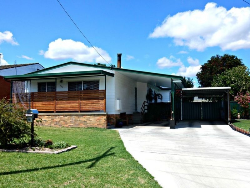 101 Short Street, Inverell NSW 2360