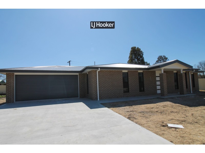 Lot 8 Max Drive, Inverell NSW 2360