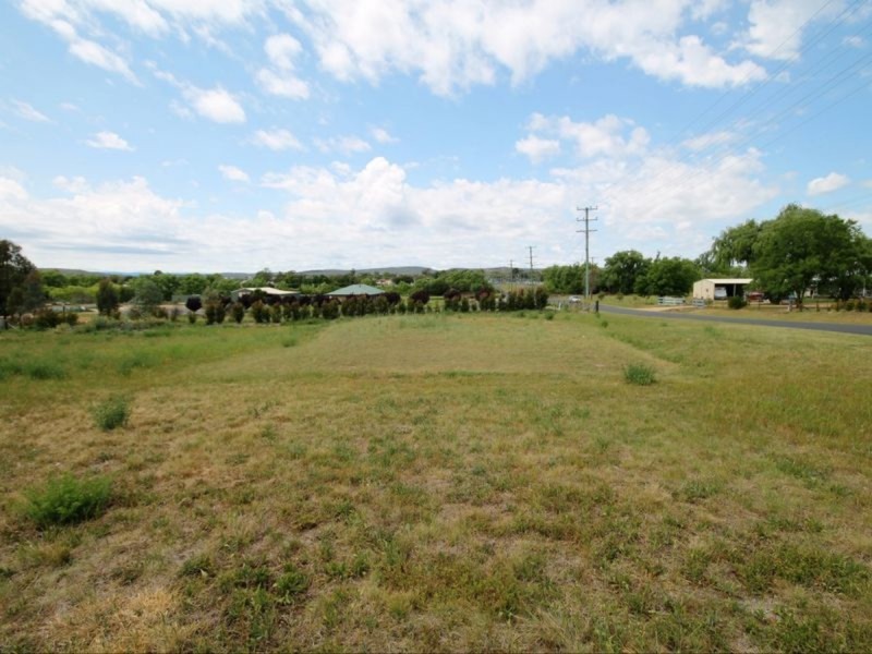 Lot 30 Brownleigh Vale Drive, Inverell NSW 2360