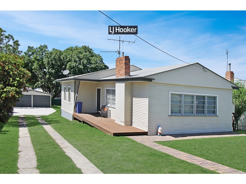 8 Froude Street, Inverell NSW 2360