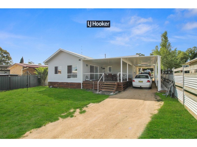 51 King Street, Inverell NSW 2360