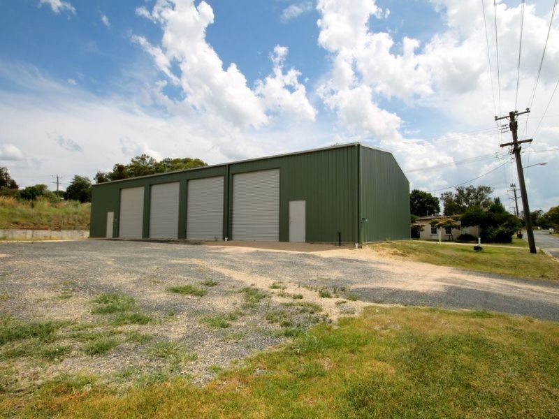 110 Ring Street, Inverell NSW 2360