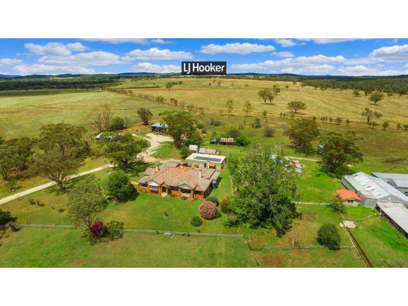 2426 Copeton Dam Road, Inverell NSW 2360