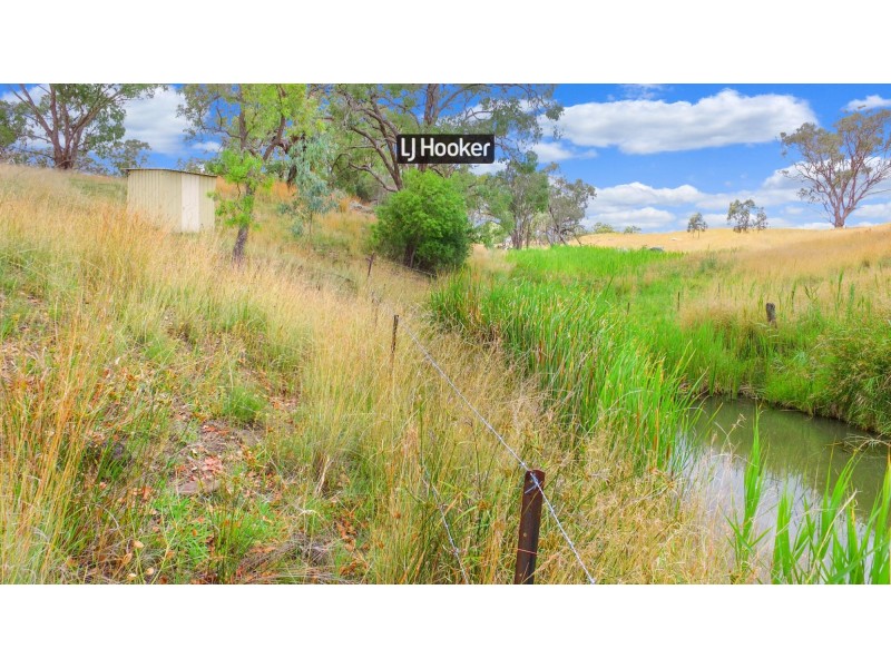 2426 Copeton Dam Road, Inverell NSW 2360