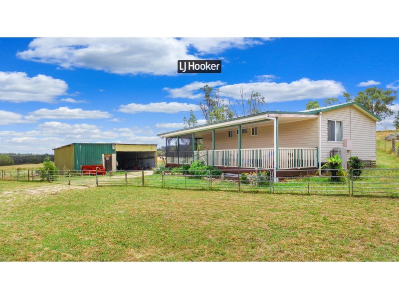 2426 Copeton Dam Road, Inverell NSW 2360