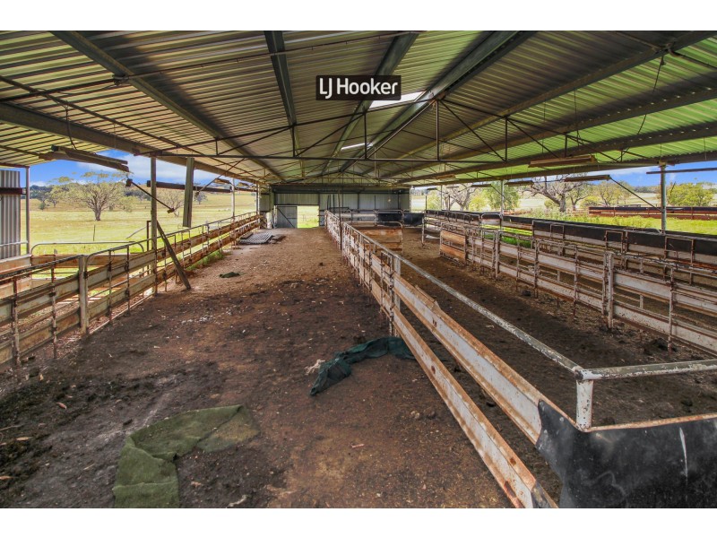 2426 Copeton Dam Road, Inverell NSW 2360