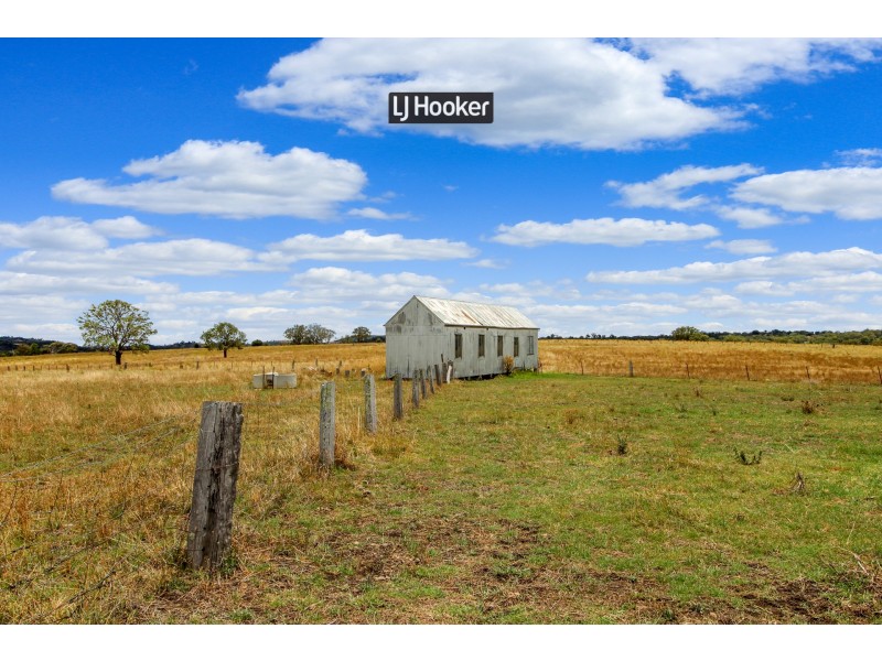 2426 Copeton Dam Road, Inverell NSW 2360