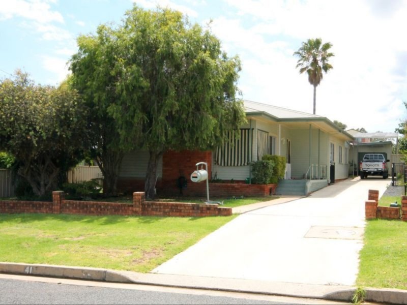 41 Mulligan Street, Inverell NSW 2360