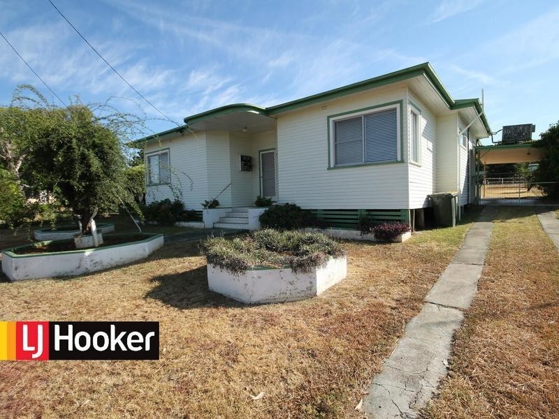 53 Inverell Street, Delungra NSW 2403