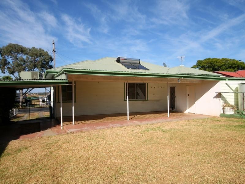 53 Inverell Street, Delungra NSW 2403