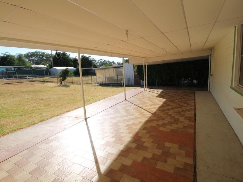 53 Inverell Street, Delungra NSW 2403