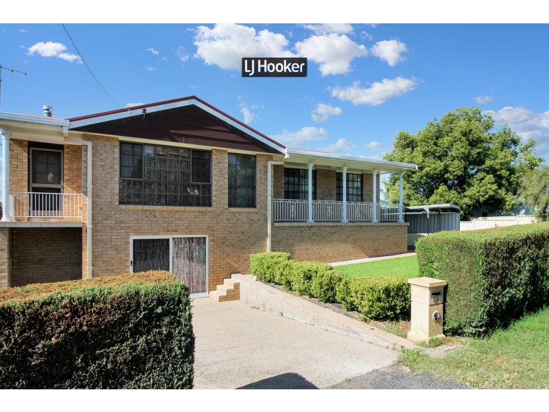2A Urabatta Street, Inverell NSW 2360