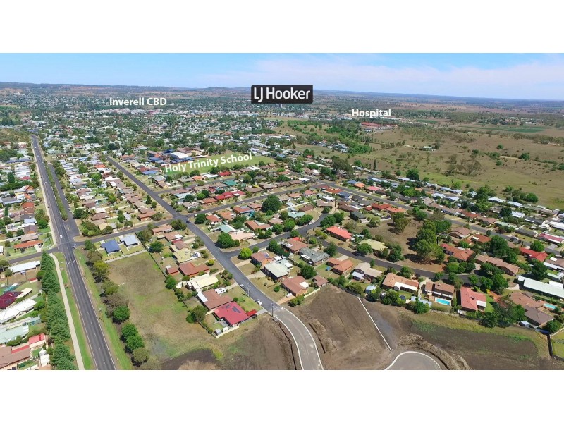 Lot 36/ Mather Street, Inverell NSW 2360