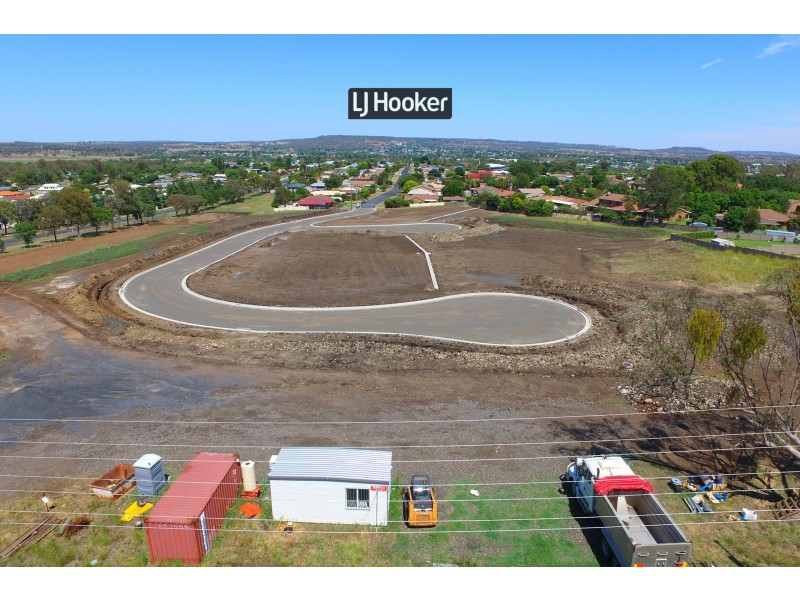 Lot 42/ Mather Street, Inverell NSW 2360
