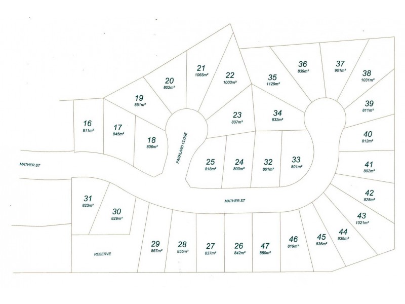 Lot 26/ Mather Street, Inverell NSW 2360