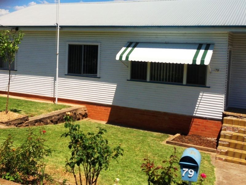 79 King Street, Inverell NSW 2360