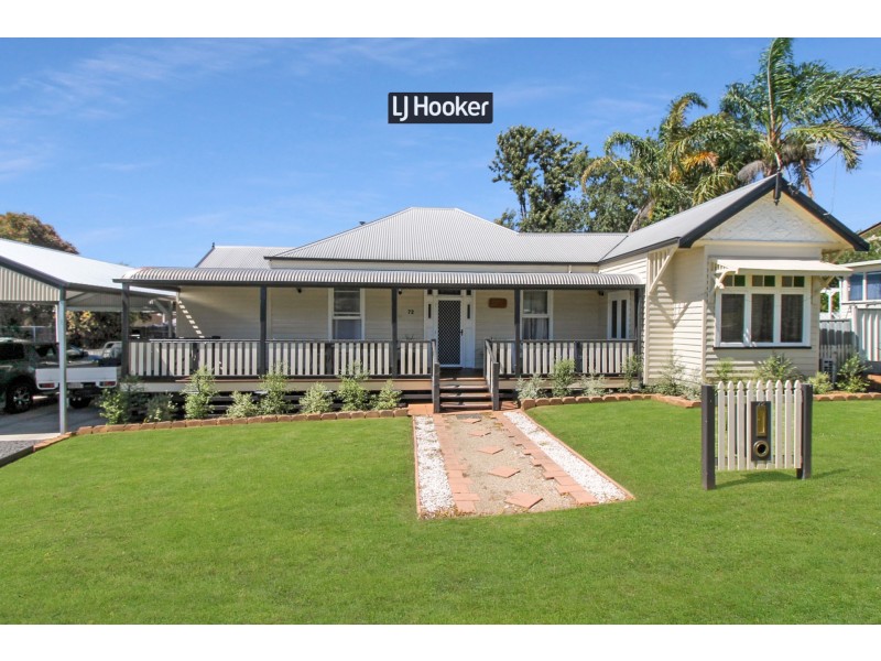 72 Urabatta Street, Inverell NSW 2360