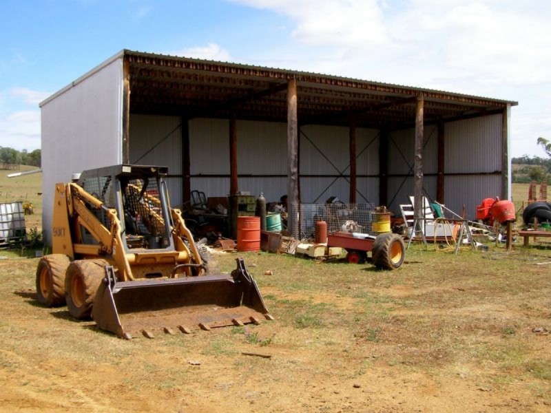 904 Sheep Station Creek Road, Inverell NSW 2360