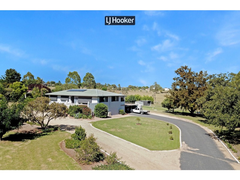 244 Old Bundarra Road, Inverell NSW 2360