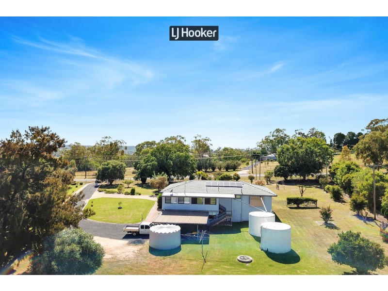 244 Old Bundarra Road, Inverell NSW 2360